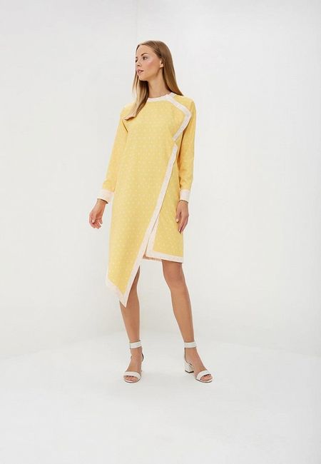 Платье Sahera Rahmani Платье Sahera Rahmani