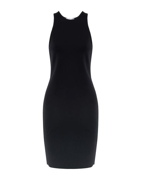 Платье HELMUT LANG Платье HELMUT LANG