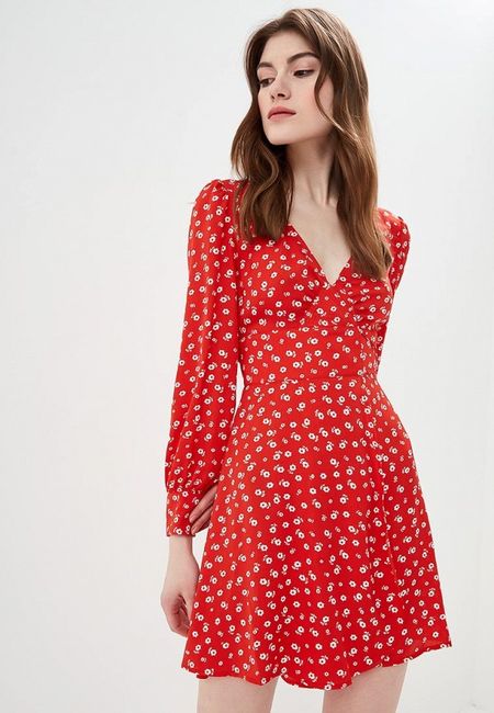 Платье AlexaChung Платье AlexaChung