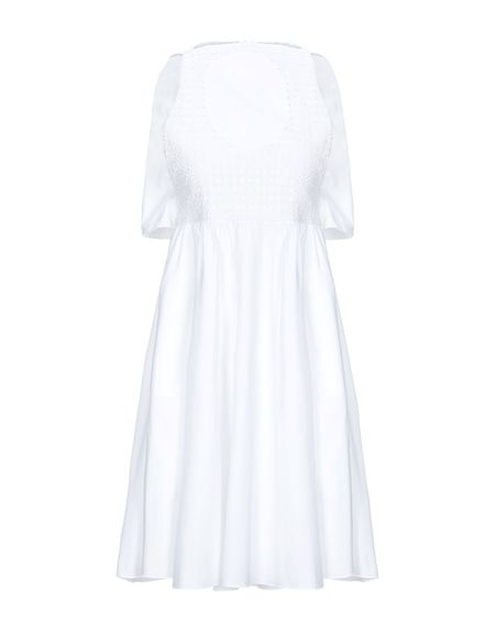 Платье GIAMBA Платье GIAMBA