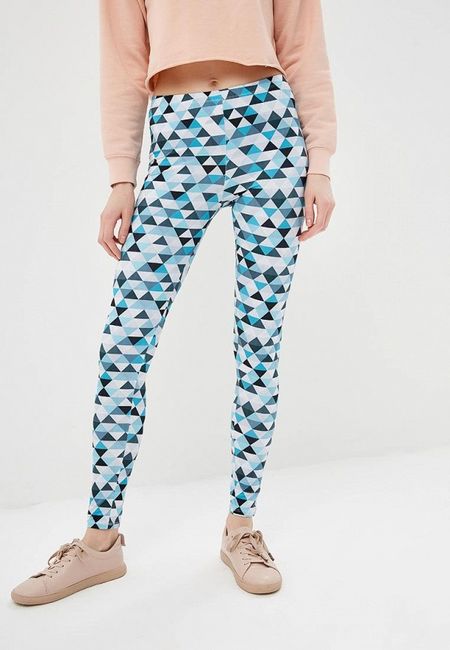 Леггинсы Churchill accessories Леггинсы Churchill accessories