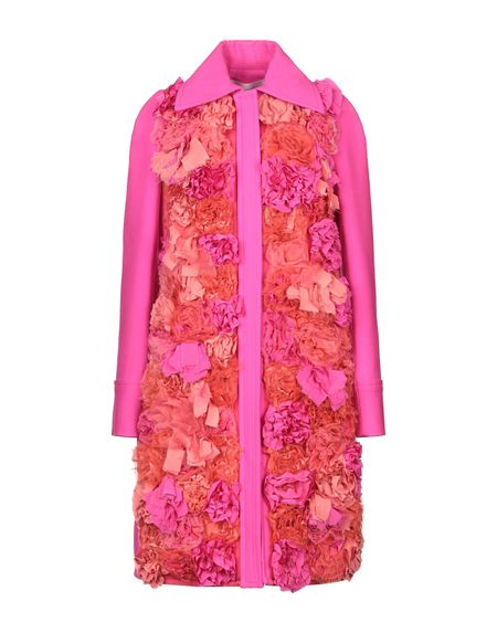 Пальто VICTORIA, VICTORIA BECKHAM Пальто VICTORIA, VICTORIA BECKHAM