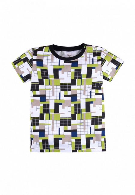 Футболка Bossa Nova Футболка Bossa Nova