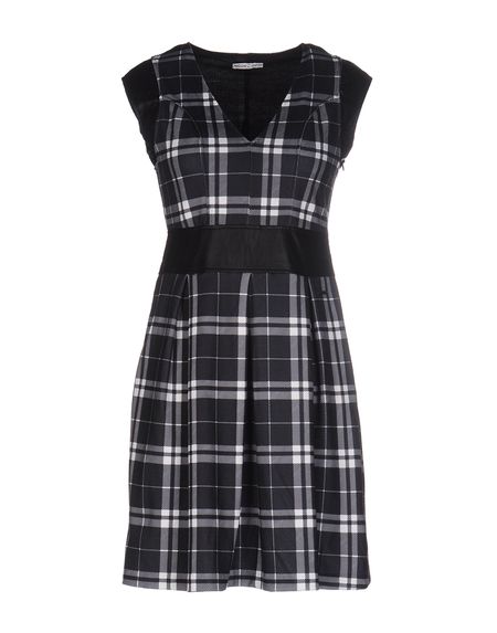 Платье MAISON ESPIN Платье MAISON ESPIN