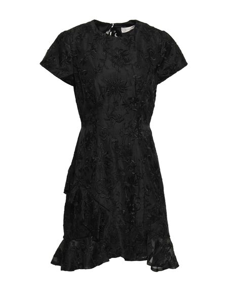 Платье ZIMMERMANN Платье ZIMMERMANN