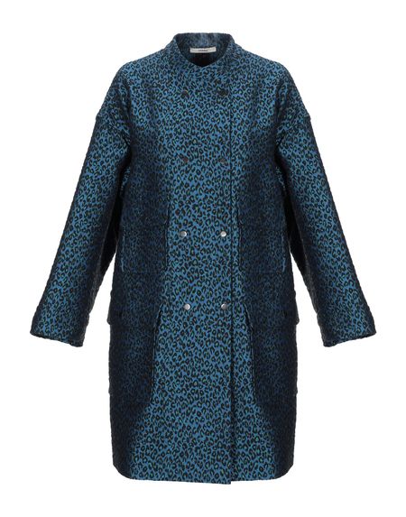 Пальто ODEEH Пальто ODEEH