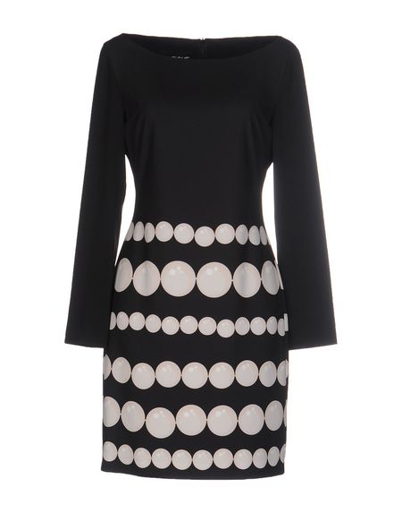 Платье BOUTIQUE MOSCHINO Платье BOUTIQUE MOSCHINO
