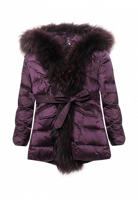 Куртка утепленная Kiwiland Kiwiland MP002XG005RT