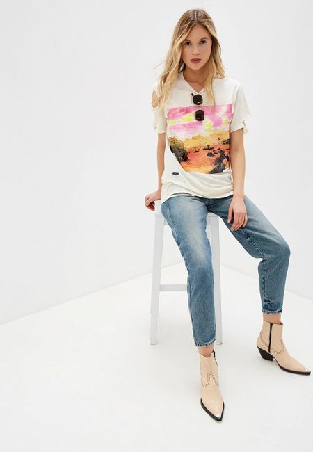 Джинсы Diesel Джинсы Diesel