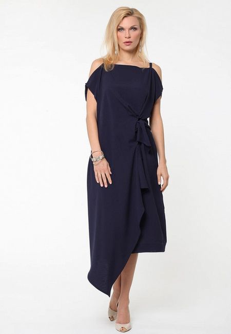 Платье Kata Binska Платье Kata Binska