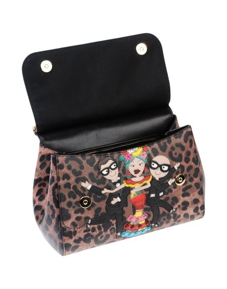 Сумка DOLCE & GABBANA