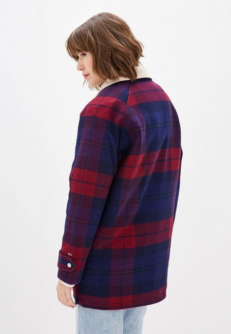 Пальто Tommy Jeans Пальто Tommy Jeans