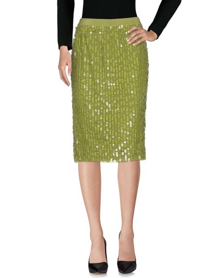 Юбка TWIN-SET Simona Barbieri Юбка TWIN-SET Simona Barbieri