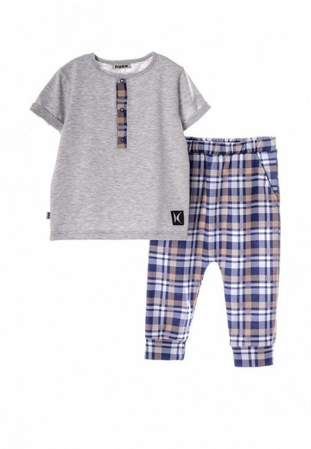 Спортивный костюм Кузя Спортивный костюм Кузя