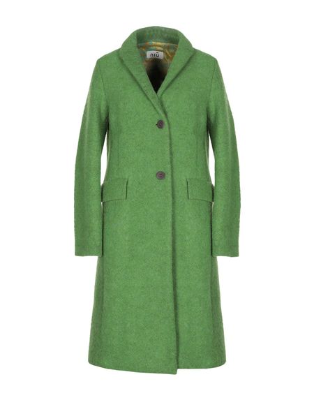 Пальто NIŪ Пальто NIŪ