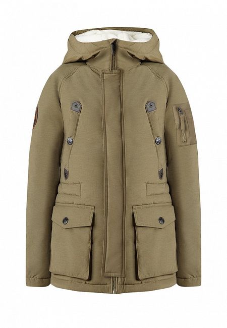 Куртка Finn Flare Куртка Finn Flare