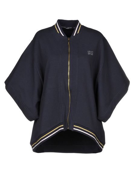 Толстовка LIU •JO SPORT Толстовка LIU •JO SPORT