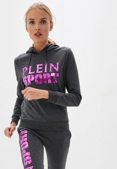 Толстовка Plein Sport Толстовка Plein Sport