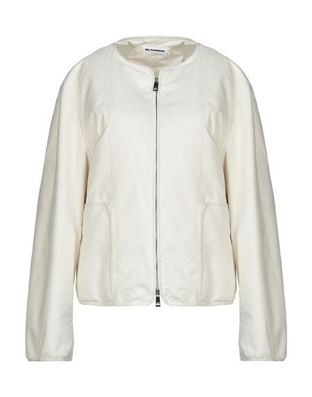 Пуховик JIL SANDER Пуховик JIL SANDER