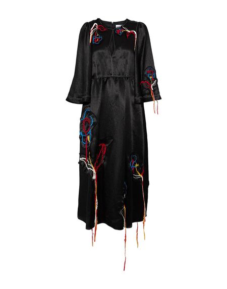 Платье SONIA RYKIEL Платье SONIA RYKIEL