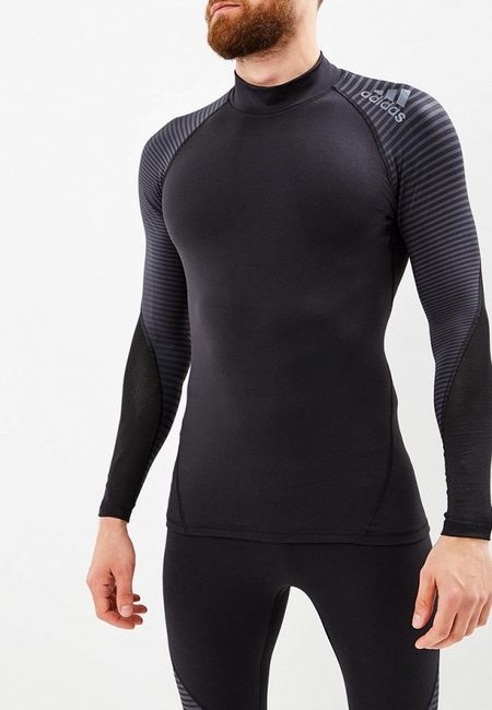 Лонгслив adidas Лонгслив adidas