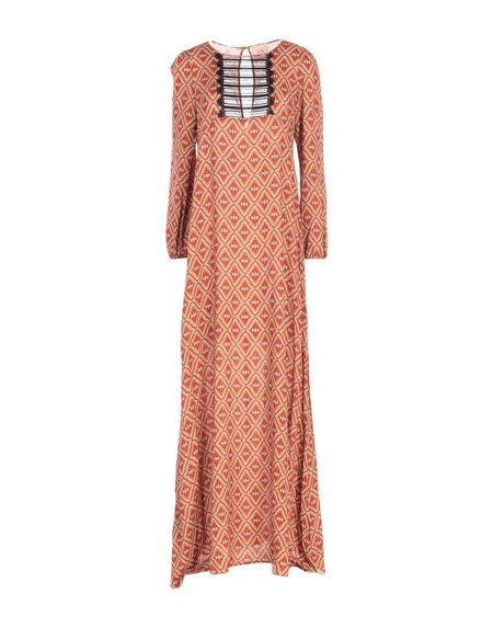 Платье SE-TA Rosy Iacovone Платье SE-TA Rosy Iacovone