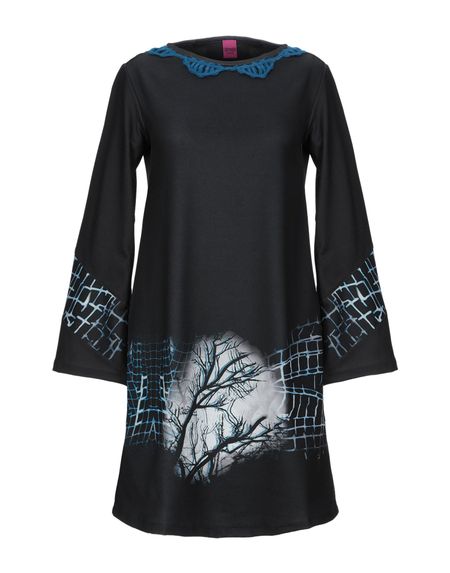 Платье SAVE THE QUEEN Платье SAVE THE QUEEN