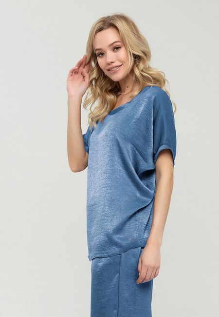 Блуза Lezzarine Блуза Lezzarine