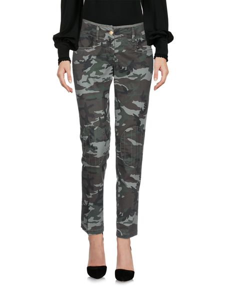 Брюки FEMME by MICHELE ROSSI Брюки FEMME by MICHELE ROSSI