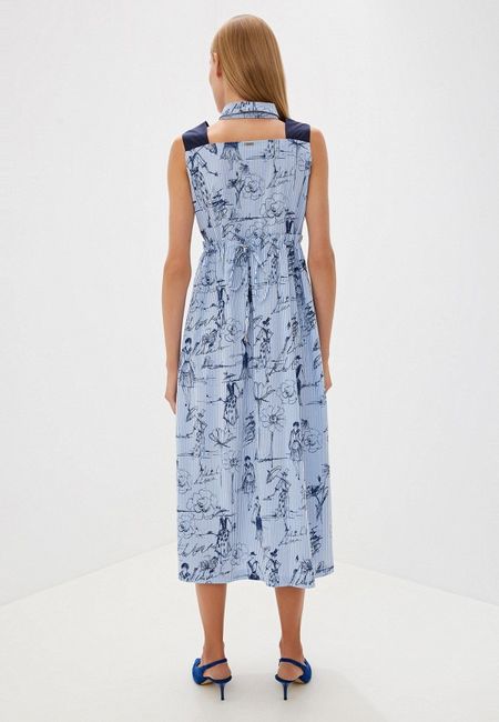 Платье Helmidge Платье Helmidge