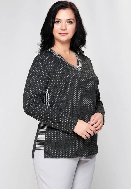 Пуловер Limonti Пуловер Limonti