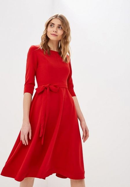 Платье Tutto Bene Платье Tutto Bene