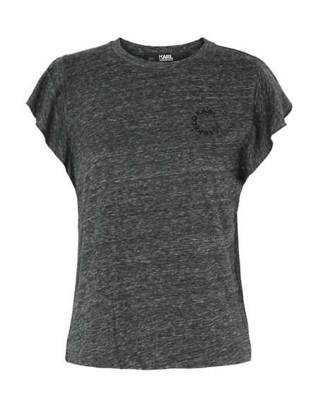 Футболка KARL LAGERFELD Футболка KARL LAGERFELD
