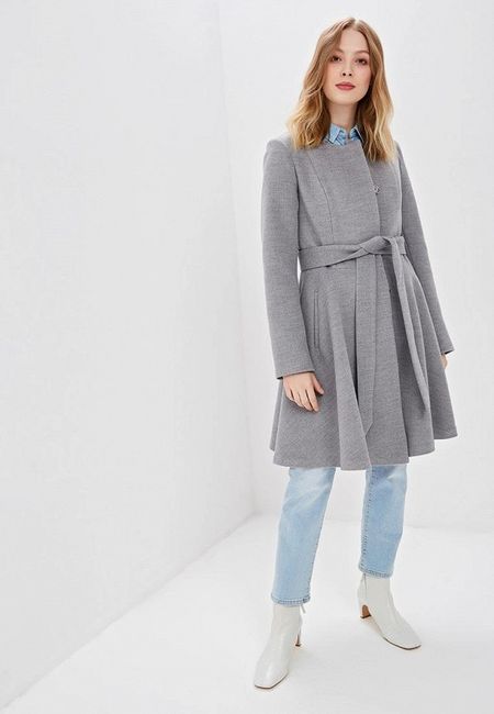 Пальто Karolina Пальто Karolina