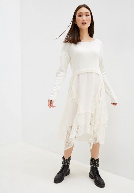 Платье Twinset Milano Платье Twinset Milano