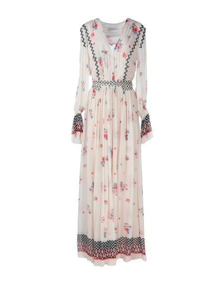 Платье PHILOSOPHY di LORENZO SERAFINI Платье PHILOSOPHY di LORENZO SERAFINI