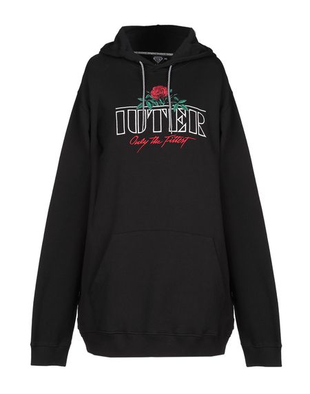 Толстовка IUTER Толстовка IUTER