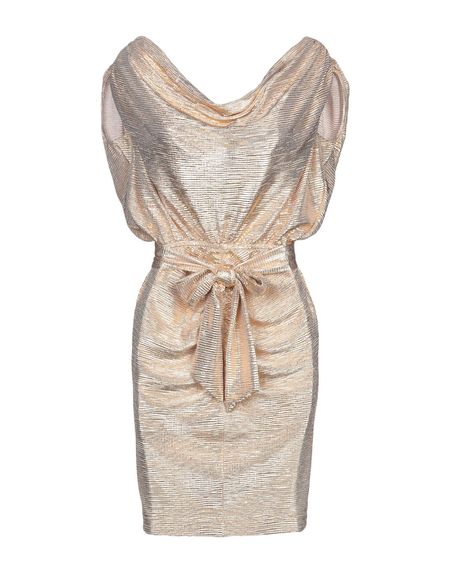 Платье JUST CAVALLI Платье JUST CAVALLI