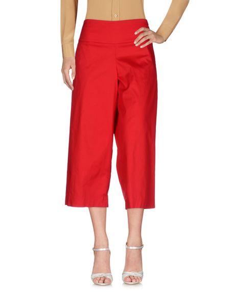 Брюки CAPSULE Брюки CAPSULE