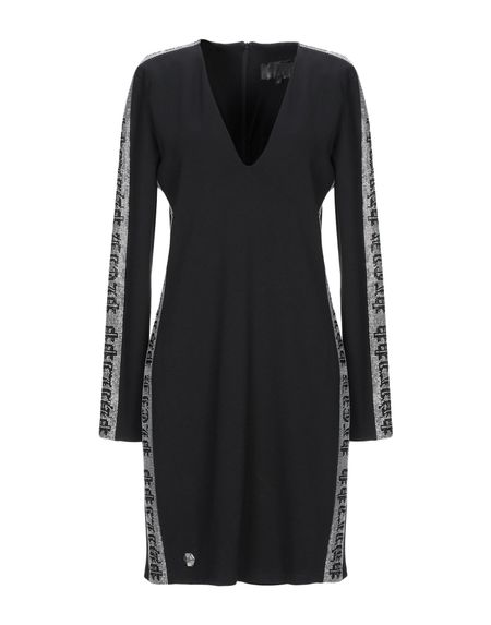 Платье PHILIPP PLEIN Платье PHILIPP PLEIN