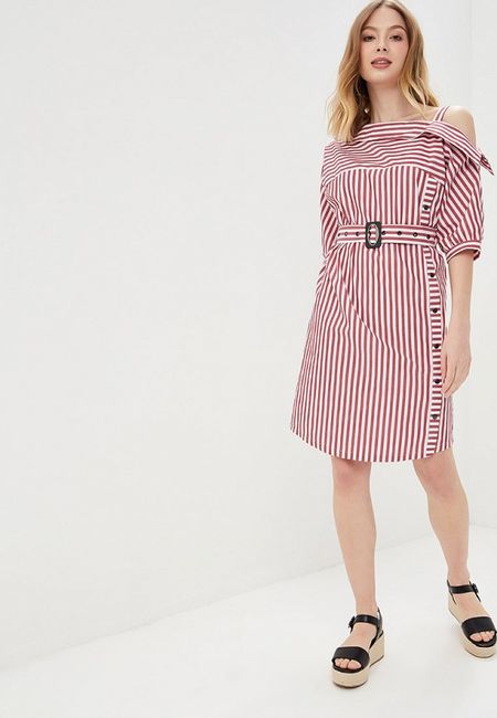 Платье Tantino Платье Tantino