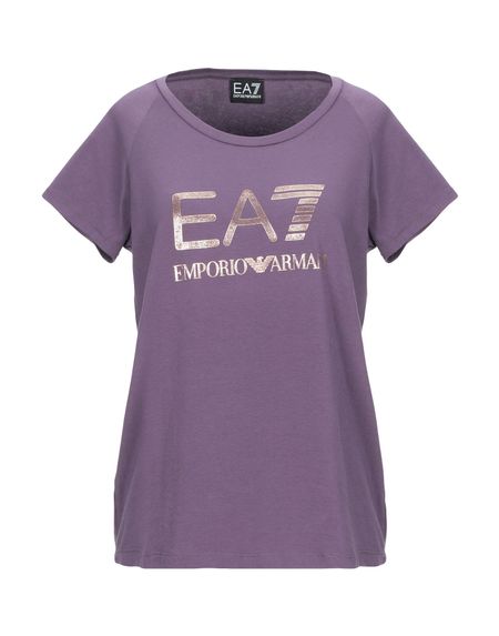 Футболка EA7 Футболка EA7