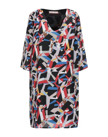 Платье TRAFFIC PEOPLE Платье TRAFFIC PEOPLE