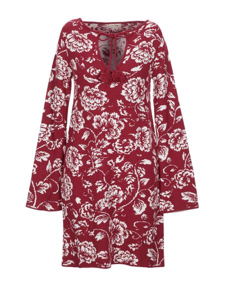 Платье LE COEUR TWINSET Платье LE COEUR TWINSET