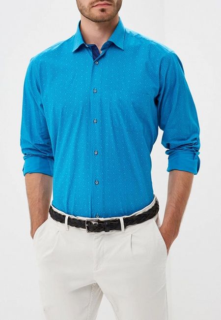 Рубашка Bawer Рубашка Bawer