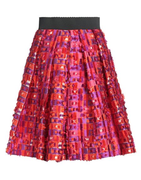 Юбка DOLCE & GABBANA Юбка DOLCE & GABBANA