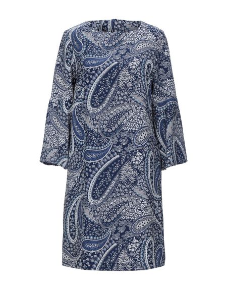 Платье BIANCOGHIACCIO Платье BIANCOGHIACCIO