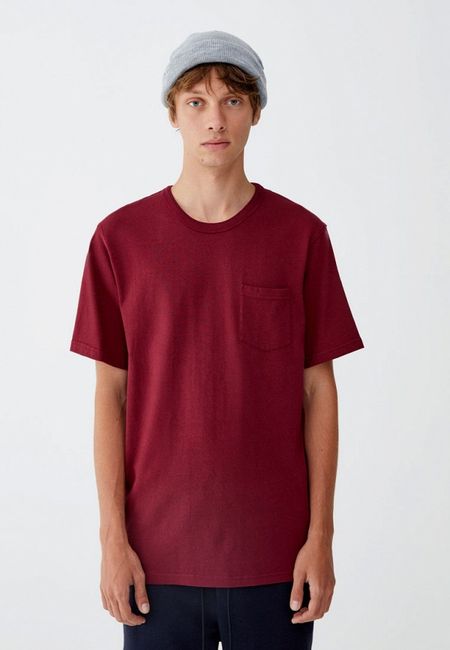 Футболка Pull&Bear Футболка Pull&Bear