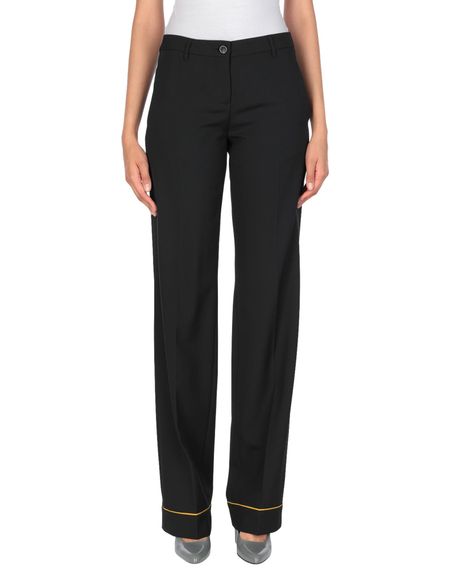 Брюки MIU MIU Брюки MIU MIU