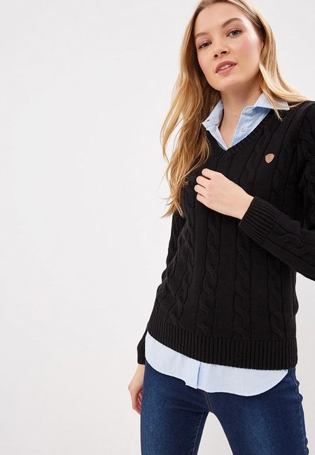 Пуловер Giorgio Di Mare Пуловер Giorgio Di Mare